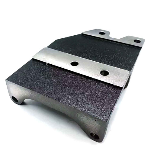 ONAN 3979314 - SUPPORT AIR COMPRESSOR ONAN/CUMMINS - Original OEM part