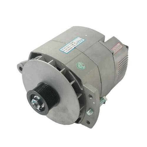 ONAN 3999672 - ALTERNATOR ONAN/CUMMINS - Original OEM part