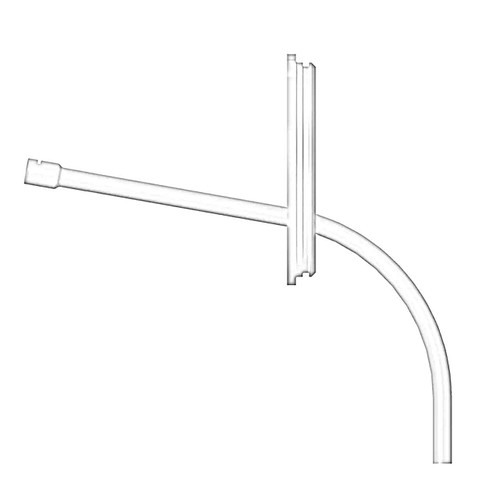 ONAN 4016572 - COVER HAND HOLE ONAN/CUMMINS - Original OEM part