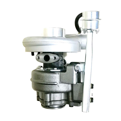 ONAN 4050298 - TURBOCHARGER ONAN/CUMMINS - Original OEM part
