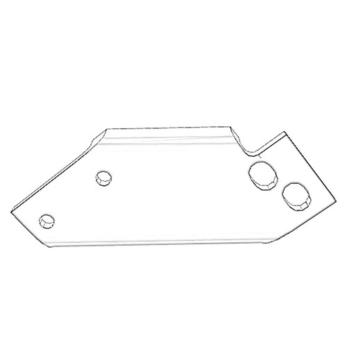 ONAN 4061179 - BRACKET RESERVOIR ONAN/CUMMINS - Original OEM part