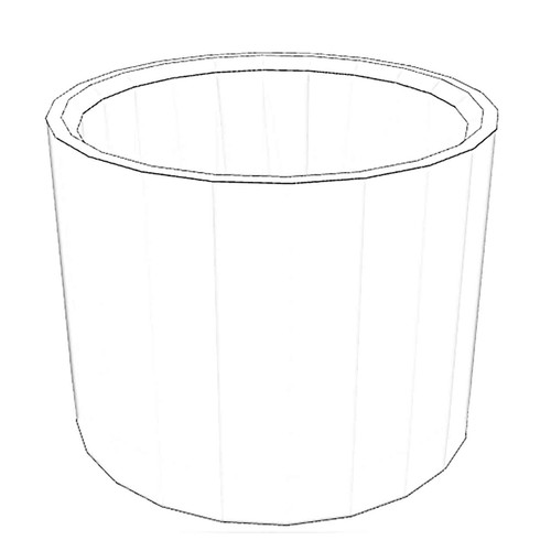 ONAN 4062901 - SLEEVE ONAN/CUMMINS - Original OEM part