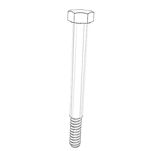 ONAN 4096319 - SCREW HEXAGON HEAD CAP ONAN/CUMMINS - Original OEM part