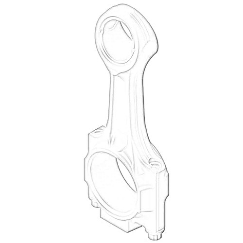 ONAN 4319937 - ROD ENGINE CONNECTING ONAN/CUMMINS - Original OEM part