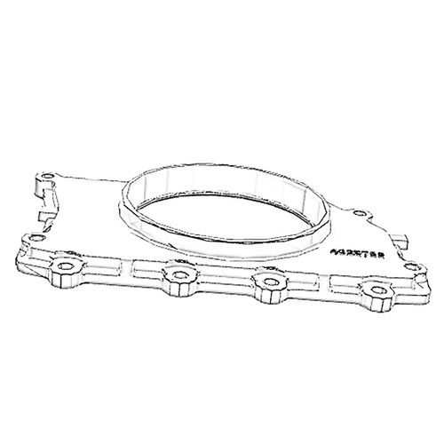 ONAN 4325799 - CARRIER SEAL ONAN/CUMMINS - Original OEM part