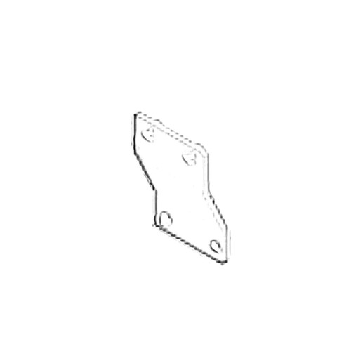 ONAN 4343962 - BRACKET FILTER ONAN/CUMMINS - Original OEM part