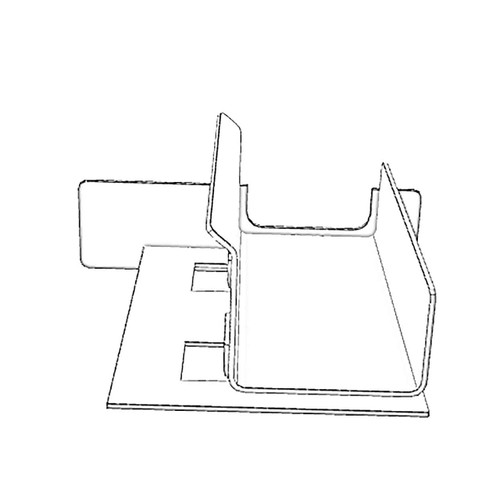 ONAN 4364674 - SHIELD HEAT ONAN/CUMMINS - Original OEM part