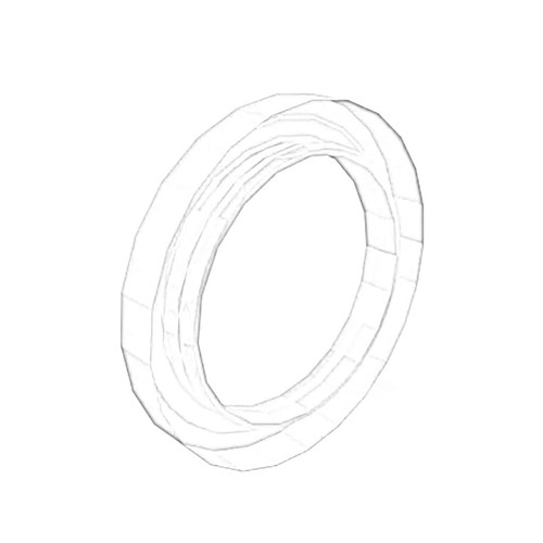 ONAN 4367501 - SEAL OIL ONAN/CUMMINS - Original OEM part