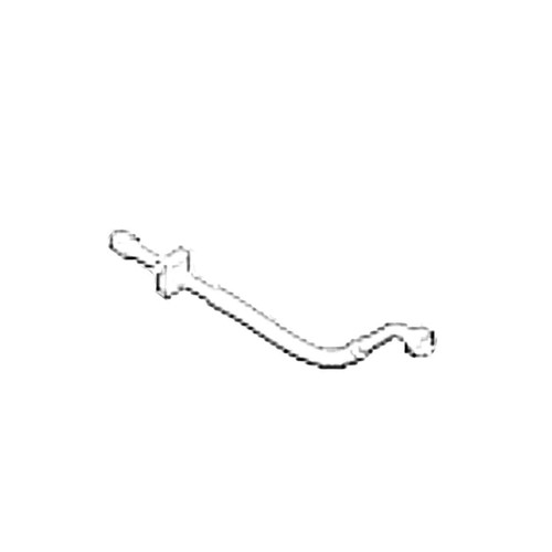 ONAN 4379418 - TUBE CBT MIXTURE TRANSFER ONAN/CUMMINS - Original OEM part