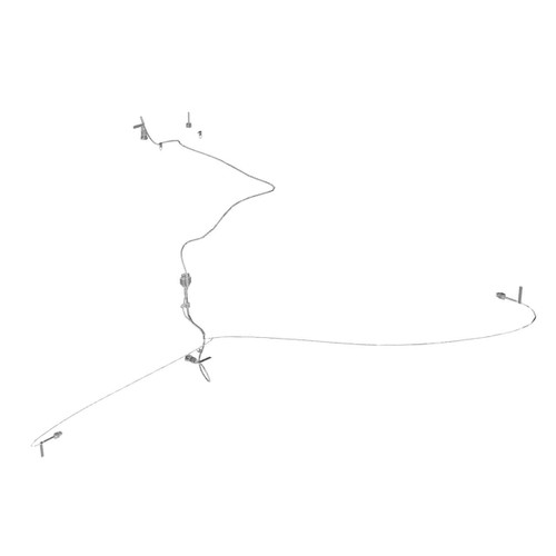 ONAN 4380028 - HARNESS WIRING ONAN/CUMMINS - Original OEM part