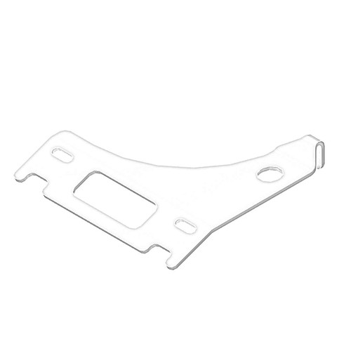 ONAN 4380871 - BRACKET WIRING RETAINER ONAN/CUMMINS - Original OEM part