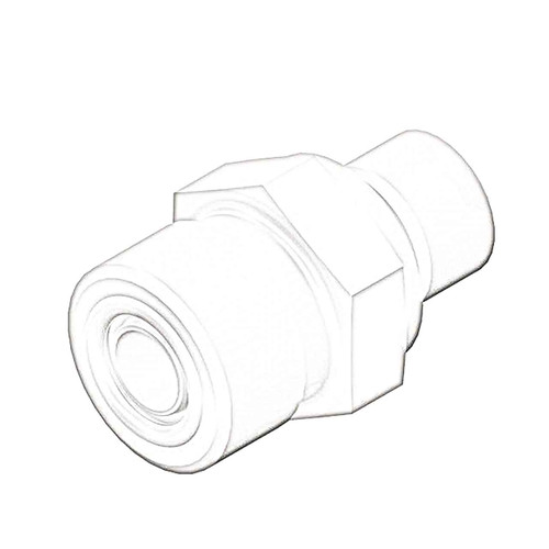 ONAN 4396021 - UNION MALE ONAN/CUMMINS - Original OEM part