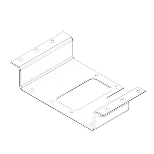 ONAN 4913661 - BRACKET FILTER ONAN/CUMMINS - Original OEM part