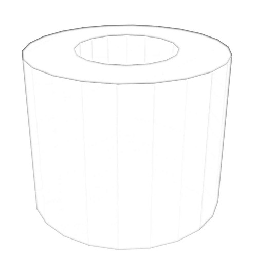 ONAN 4913710 - SPACER MOUNTING ONAN/CUMMINS - Original OEM part