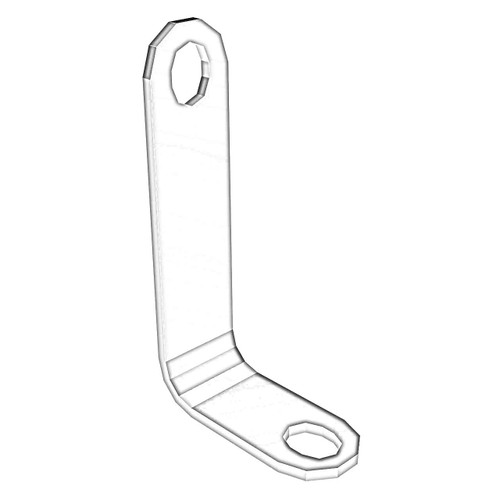ONAN 4914193 - BRACE TUBE ONAN/CUMMINS - Original OEM part