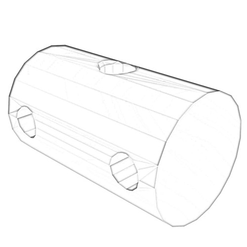 ONAN 4919470 - SPACER ONAN/CUMMINS - Original OEM part