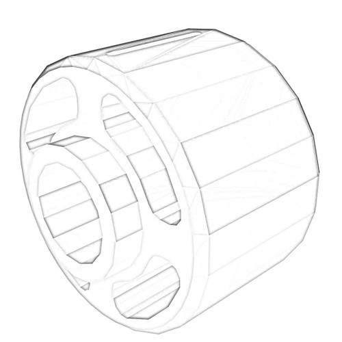 ONAN 4920219 - ADAPTER FILTER HEAD ONAN/CUMMINS - Original OEM part
