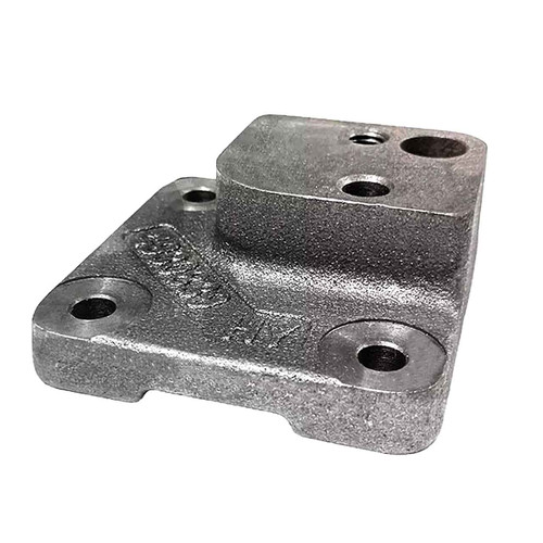 ONAN 4930839 - BRACKET BELT TENSIONER ONAN/CUMMINS - Original OEM part