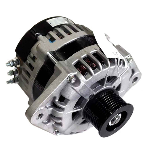 ONAN 4933436 - ALTERNATOR ONAN/CUMMINS - Original OEM part