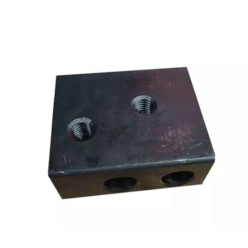 ONAN 4934137 - SPACER MOUNTING ONAN/CUMMINS - Original OEM part