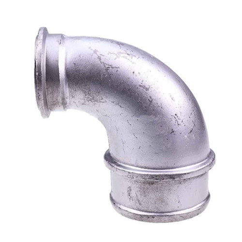 ONAN 4940349 - PIPE AIR TRANSFER ONAN/CUMMINS - Original OEM part