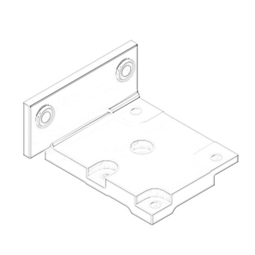 ONAN 4946149 - SUPPORT REF COMPRESSOR ONAN/CUMMINS - Original OEM part