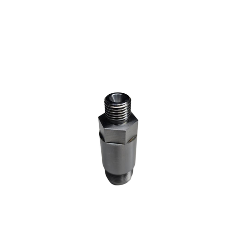 ONAN 4954313 FITTING HGH PRESSURE FUEL - ONAN Genuine OEM Part