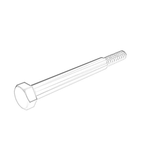 ONAN 4968797 - SCREW ONAN/CUMMINS - Original OEM part