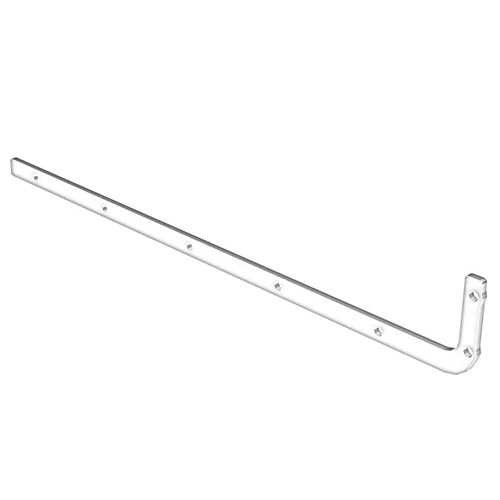 ONAN 4970549 - PLATE CLAMPING ONAN/CUMMINS - Original OEM part