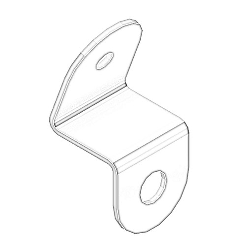 ONAN 4970657 - BRACE WIRING ONAN/CUMMINS - Original OEM part