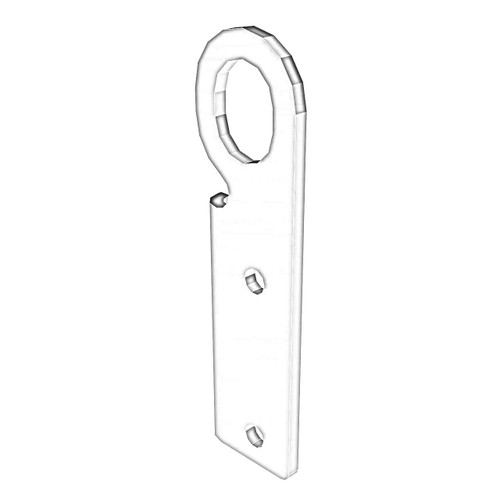 ONAN 4982770 - BRACKET LIFTING ONAN/CUMMINS - Original OEM part