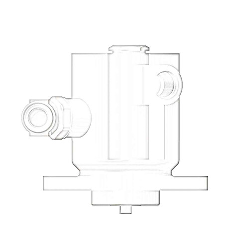 ONAN 4988389 - PUMP AUXILIARY ONAN/CUMMINS - Original OEM part ONAN 4988389 - PUMP AUXILIARY ONAN/CUMMINS - Original OEM part