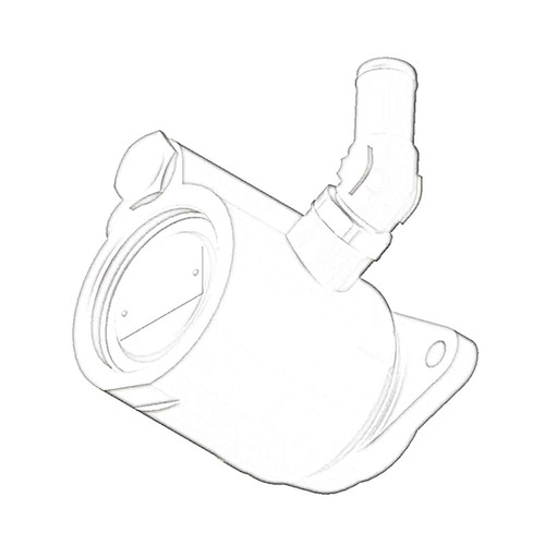 ONAN 4988389 - PUMP AUXILIARY ONAN/CUMMINS - Original OEM part ONAN 4988389 - PUMP AUXILIARY ONAN/CUMMINS - Original OEM part