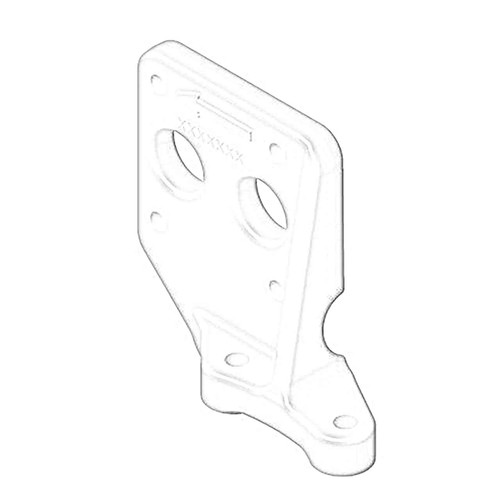 ONAN 4988529 - SUPPORT FILTER ONAN/CUMMINS - Original OEM part
