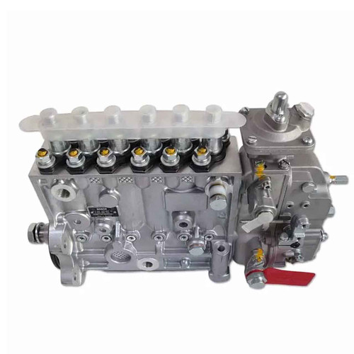ONAN 4988760 - PUMP FUEL ONAN/CUMMINS - Original OEM part