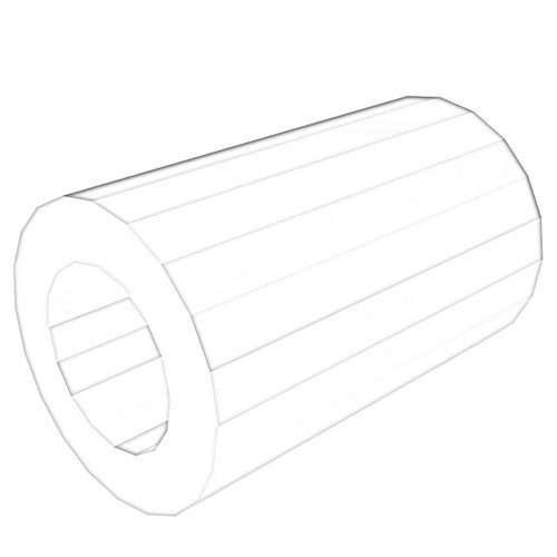 ONAN 4989857 - SPACER MOUNTING ONAN/CUMMINS - Original OEM part