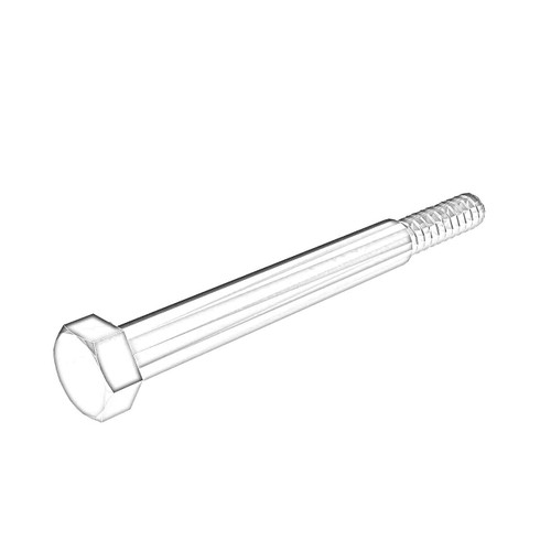 ONAN 4991876 - SCREW HEXAGON HEAD CAP ONAN/CUMMINS - Original OEM part