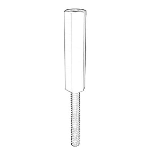 ONAN 4994785 - SPACER MOUNTING ONAN/CUMMINS - Original OEM part