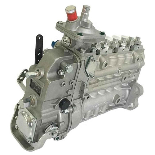 ONAN 4996004 - PUMP FUEL ONAN/CUMMINS - Original OEM part