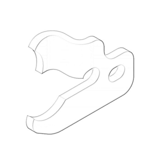 ONAN 5255907 - BRACE TUBE ONAN/CUMMINS - Original OEM part