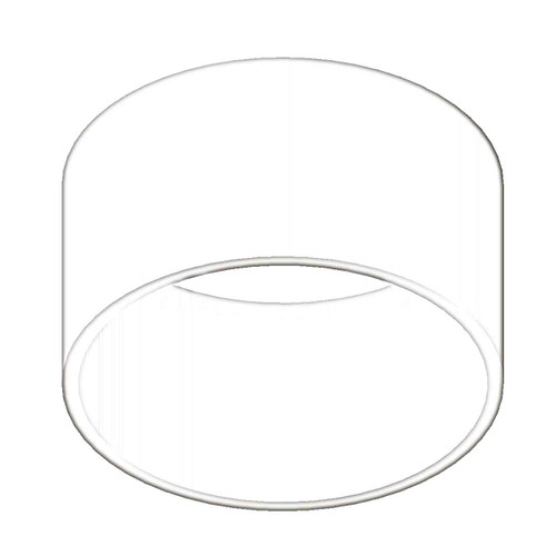 ONAN 5260927 - HOSE PLAIN ONAN/CUMMINS - Original OEM part