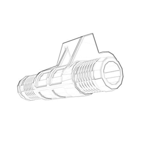 ONAN 5264341 - CONNECTION WATER TRANSFER ONAN/CUMMINS - Original OEM part