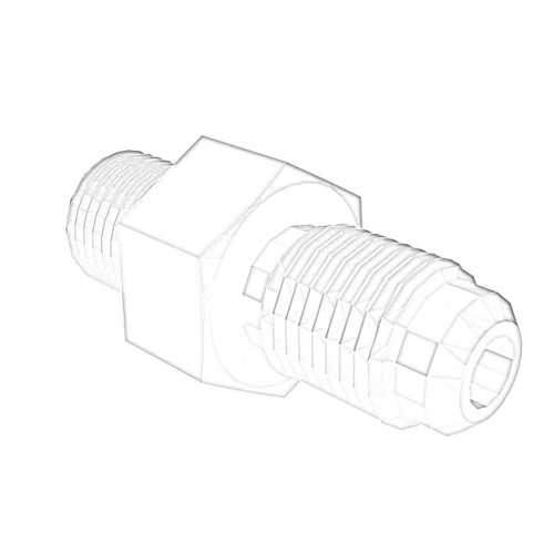 ONAN 5265035 - CONNECTOR MALE ONAN/CUMMINS - Original OEM part