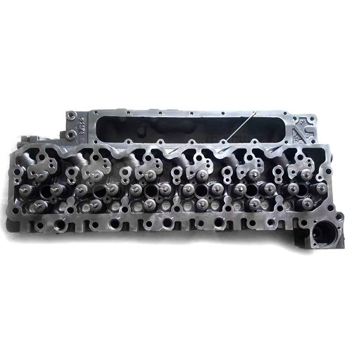 ONAN 5274387 - HEAD CYLINDER ONAN/CUMMINS - Original OEM part
