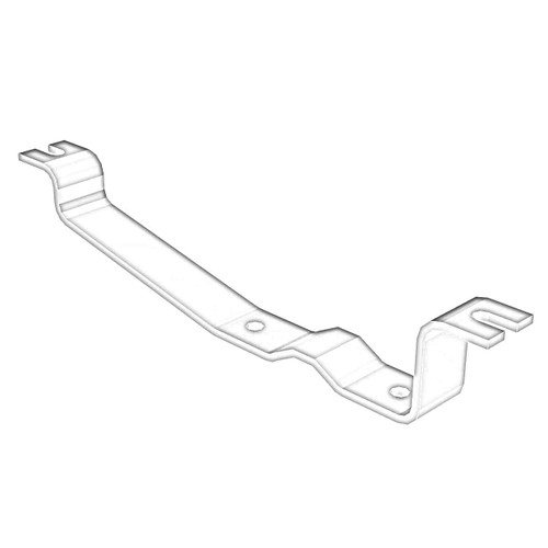ONAN 5275964 - BRACKET OIL TUBE ONAN/CUMMINS - Original OEM part