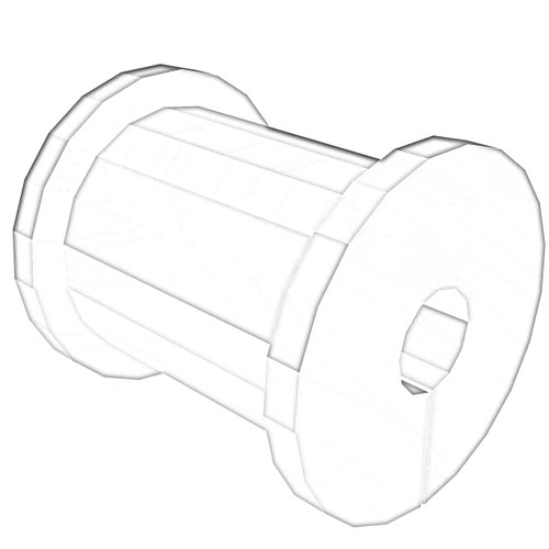 ONAN 5283137 - ISOLATOR VIBRATION ONAN/CUMMINS - Original OEM part