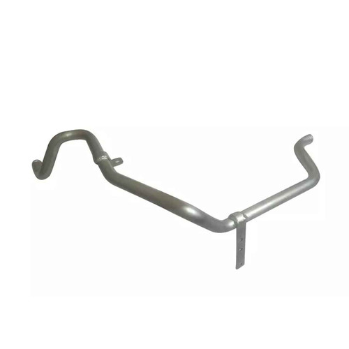 ONAN 5294097 - TUBE COMPRESSOR AIR INLET ONAN/CUMMINS - Original OEM part