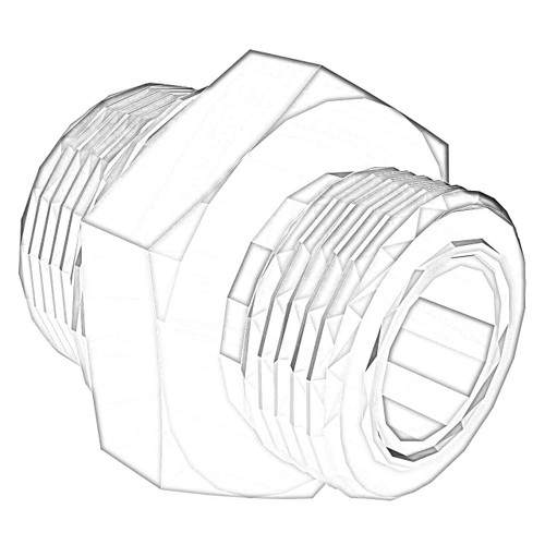 ONAN 5297804 - UNION MALE ONAN/CUMMINS - Original OEM part