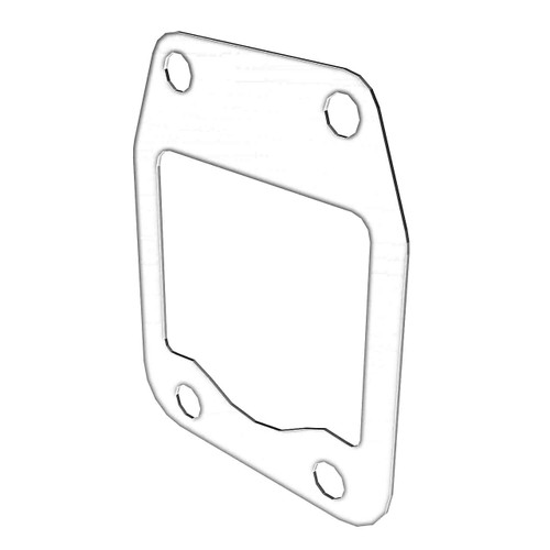 ONAN 5300592 - GASKET CONNECTION ONAN/CUMMINS - Original OEM part