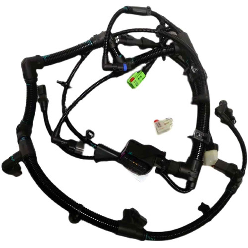 ONAN 5319427 - HARNESS ETR CNT MDL WRG ONAN/CUMMINS - Original OEM part